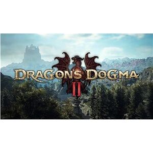 Dragons Dogma 2 - PS5