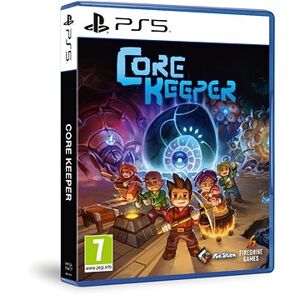 Core Keeper – PS5