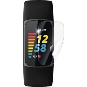 RedGlass Fólie pre Fitbit Charge 5 , 8 ks