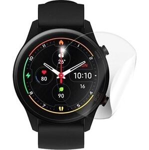 RedGlass Fólie pre Xiaomi Mi Watch , 6 ks