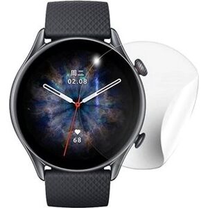 RedGlass Fólie pre Amazfit GTR 3 pre , 6 ks