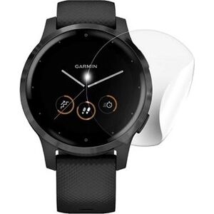 RedGlass Fólie pre Garmin Vivoactive 4S (40 mm) , 6 ks