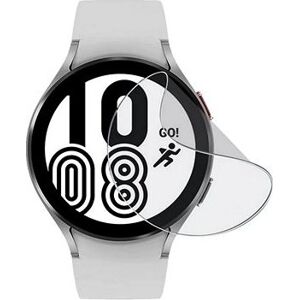 RedGlass Fólie pre Samsung Galaxy Watch 4 (44 mm) , 6 ks