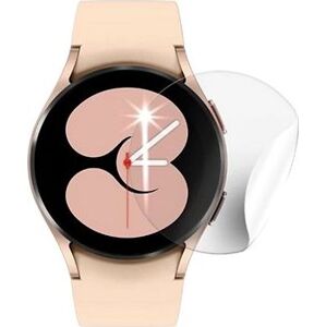 RedGlass Fólie pre Samsung Galaxy Watch 4 (40 mm) , 6 ks