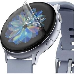 RedGlass Fólie pre Samsung Galaxy Watch Active 2 (40 mm) , 6 ks