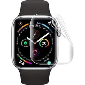 RedGlass Fólie pre Apple Watch Series 8 (45 mm) , 6 ks
