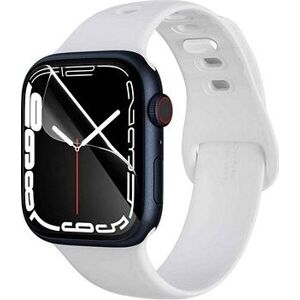 RedGlass Fólie pre Apple Watch Series 7 (45 mm) , 6 ks