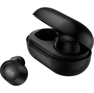 QCY T27 Black