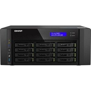 QNAP TS-h1290FX-7302P-128G