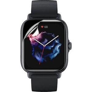RedGlass Fólie pre Amazfit GTS 3 , 6 ks