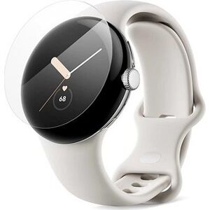 RedGlass Fólia na Google Pixel Watch 2, 6 ks