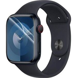 RedGlass Fólie pre Apple Watch Series 9 (45 mm) , 6 ks