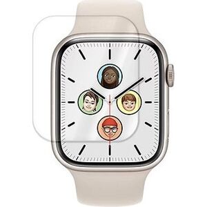 RedGlass Fólie pre Apple Watch Series 9 (41 mm) , 6 ks