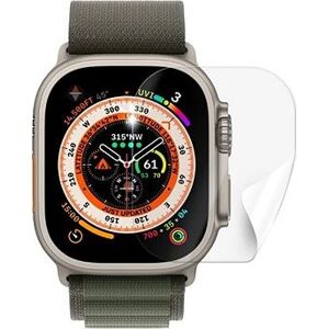 RedGlass Fólie pre Apple Watch Ultra 2 (49 mm) , 6 ks