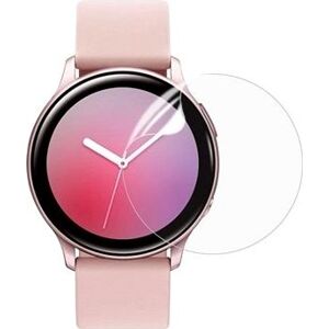 RedGlass Fólie pre Samsung Galaxy Watch Active (40 mm) , 6 ks