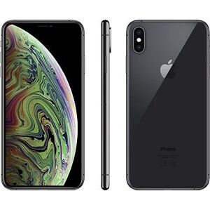 iPhone Xs Max 64 GB vesmírne sivý