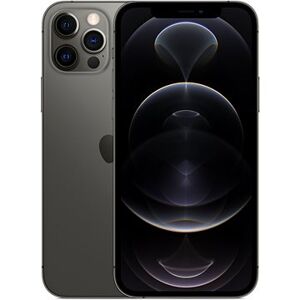 iPhone 12 Pro 128GB sivý