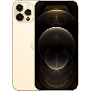 iPhone 12 Pro 128GB zlatý