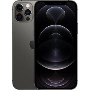 iPhone 12 Pro 256GB sivý