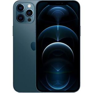 iPhone 12 Pro Max 128GB modrý