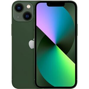 iPhone 13 Mini 128 GB zelená