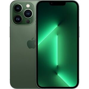 iPhone 13 Pro 128 GB alpská zelená