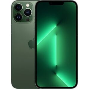 iPhone 13 Pro Max 128 GB alpská zelená