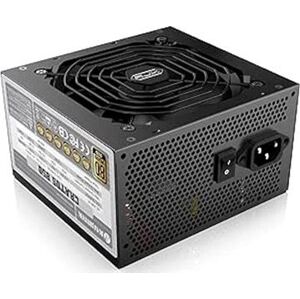 Raijintek CRATOS 850 BLACK