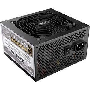 Raijintek CRATOS 1200 BLACK