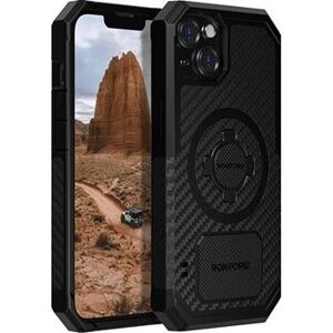 Rokform Rugged na iPhone 13, čierny