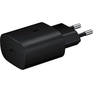 Samsung EP-TA800EBE USB-C čierna (OOB Bulk)