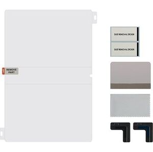 Samsung Galaxy Tab S10+ / Tab S9+ / Tab S9 FE+ Ochranná fólia priehľadná