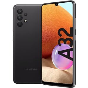 Samsung Galaxy A32 čierna