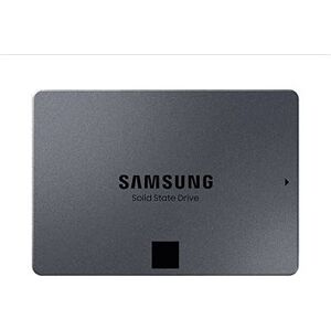 Samsung 870 QVO 4 TB