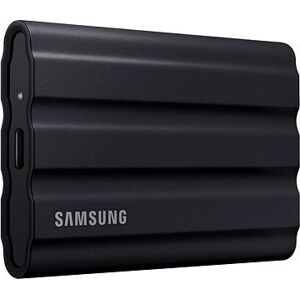 Samsung Portable SSD T7 Shield 1 TB čierny