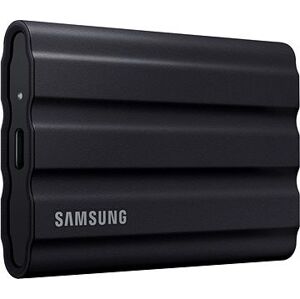 Samsung Portable SSD T7 Shield 2 TB čierny