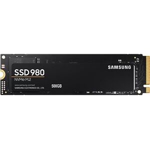 Samsung 980 500 GB