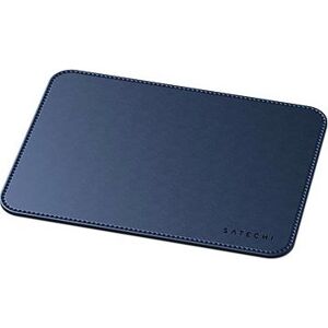 Satechi Eco Leather Mouse Pad – Blue