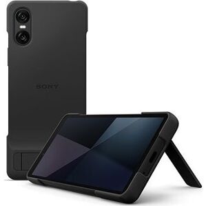 Sony kryt so stojančekom na Xperia 10 VI čierny
