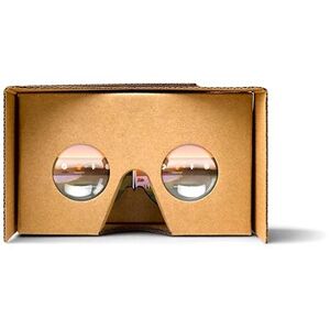 Okuliare pre virtuálnu realitu