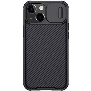 Nillkin CamShield Apple iPhone 13 mini Black készülékhez