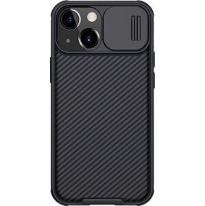 Nillkin CamShield Pro Magnetic kryt pre Apple iPhone 13 mini Black