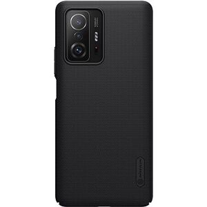 Nillkin Super Frosted Zadný Kryt pre Xiaomi 11T/11T Pro Black