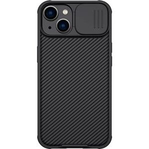 Nillkin CamShield PRO Zadný Kryt na Apple iPhone 14 Black