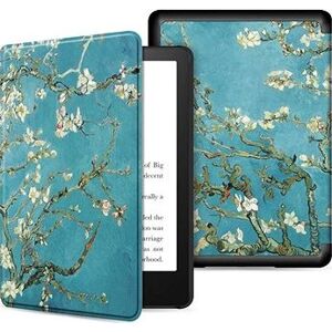Tech-Protect Smartcase puzdro na Amazon Kindle 11 2022, sakura