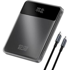 4smarts Powerbank Enterprise Slim 20000 mAh 122.5 W, space grey