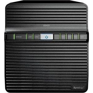 Synology DS423