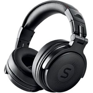 Soundeus Fidelity 30 čierne