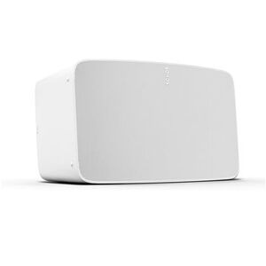 Sonos FIVE biely