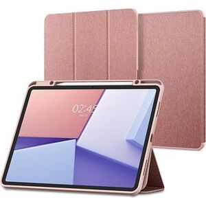Spigen Urban Fit Rose Gold iPad Air 13" M2 2024/M3 2025
